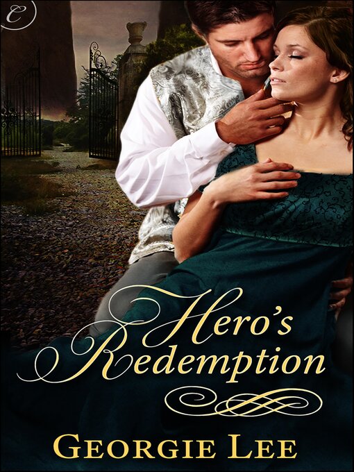 Title details for Hero's Redemption by Georgie Lee - Available